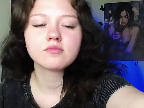 LadyAlice  online show from 23, 5, 2026