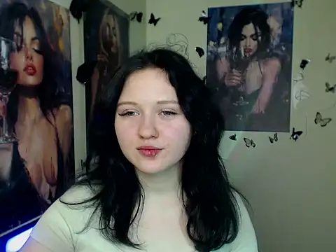 Snapshot of LadyAlice_ chatting on 22, 12, 2025 LadyAlice online show from 22, 12, 2025