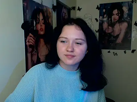 Snapshot of LadyAlice_ chatting on 20, 11, 2025 LadyAlice online show from 20, 11, 2025