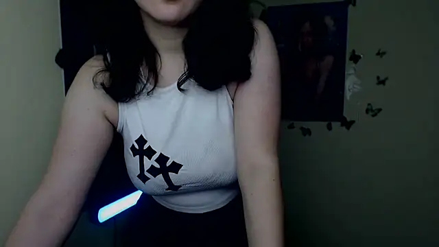 Snapshot of LadyAlice_ chatting on 12, 11, 2025 LadyAlice online show from 12, 11, 2025