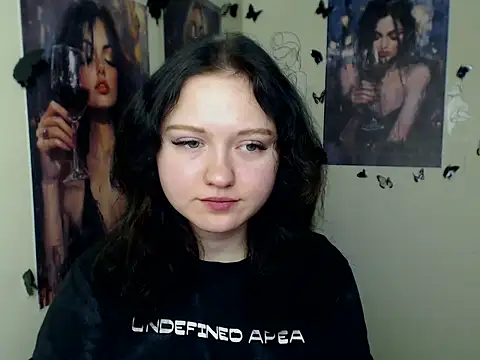 Snapshot of LadyAlice_ chatting on 28, 11, 2025 LadyAlice online show from 28, 11, 2025