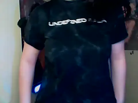 Snapshot of LadyAlice_ chatting on 1, 12, 2025 LadyAlice online show from 1, 12, 2025