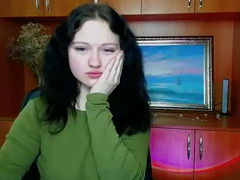 LadyAlice  online show from 19, 2, 2026