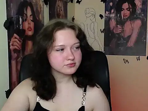 LadyAlice  online show from 22, 5, 2026