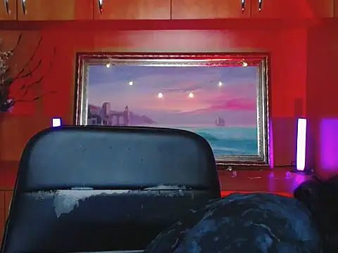 Snapshot of LadyAlice_ chatting on 7, 1, 2026 LadyAlice online show from 7, 1, 2026