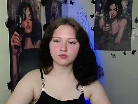 LadyAlice  online show from 19, 5, 2026