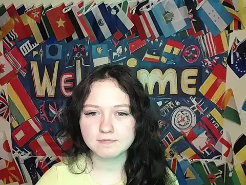 Snapshot of LadyAlice_ chatting on 18, 12, 2025 LadyAlice online show from 18, 12, 2025