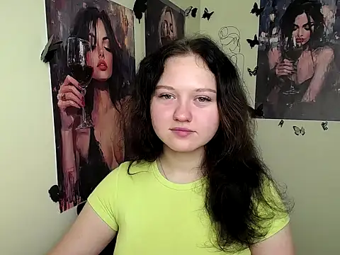 Snapshot of LadyAlice_ chatting on 19, 9, 2025 LadyAlice online show from 19, 9, 2025