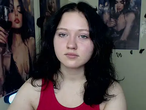 Snapshot of LadyAlice_ chatting on 11, 11, 2025 LadyAlice online show from 11, 11, 2025