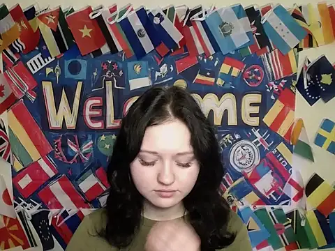 LadyAlice  online show from 17, 1, 2026