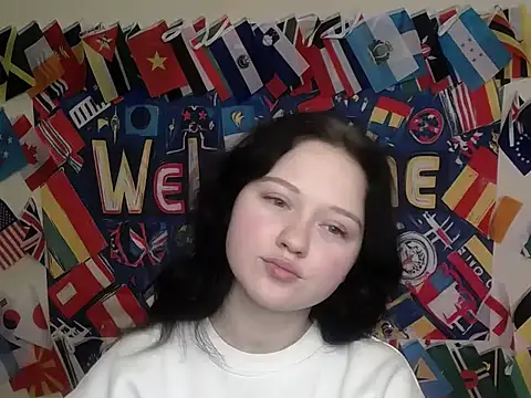 LadyAlice  online show from 3, 2, 2026