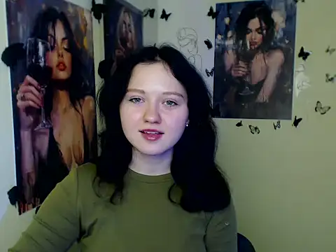 Snapshot of LadyAlice_ chatting on 14, 11, 2025 LadyAlice online show from 14, 11, 2025