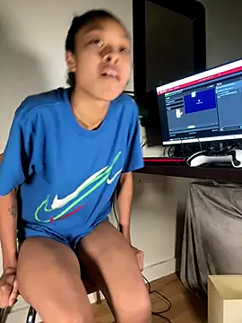 Snapshot of rubywithpearls chatting on 21, 10, 2025 rubywithpearls online show from 21, 10, 2025