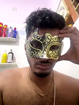 Snapshot of VVcouple chatting on 18, 9, 2025 VVcouple online show from 18, 9, 2025