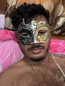 Snapshot of VVcouple chatting on 17, 10, 2025 VVcouple online show from 17, 10, 2025