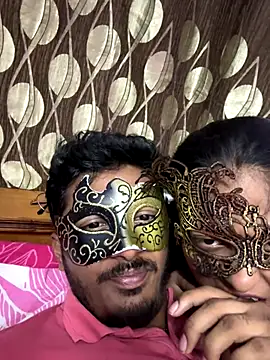 Snapshot of VVcouple chatting on 9, 9, 2025 VVcouple online show from 9, 9, 2025