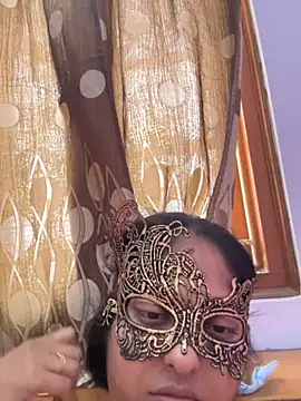 Snapshot of VVcouple chatting on 14, 9, 2025 VVcouple online show from 14, 9, 2025