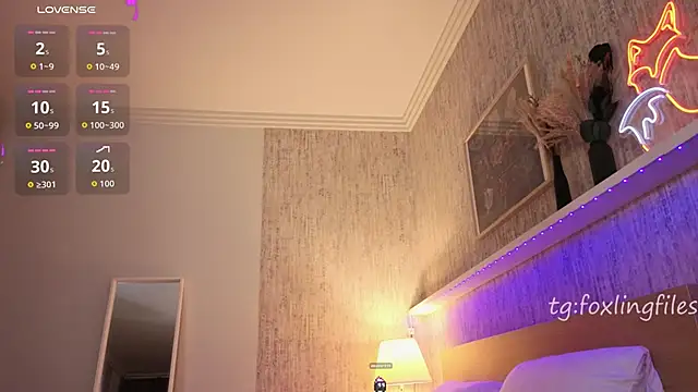 Betty Twinkle online show from 7, 3, 2026