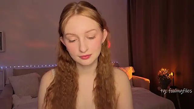 Betty Twinkle online show from 28, 11, 2025