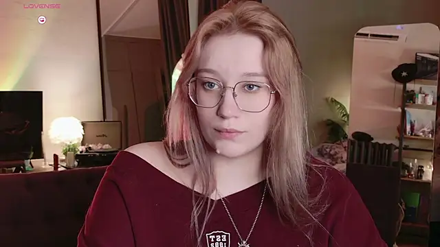 Morvelyn online show from 26, 6, 2026