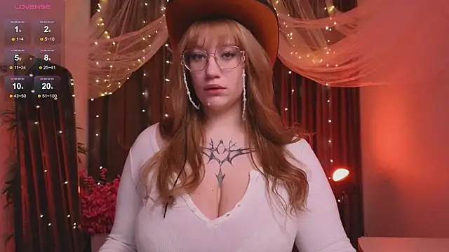 Morvelyn online show from 14, 1, 2026