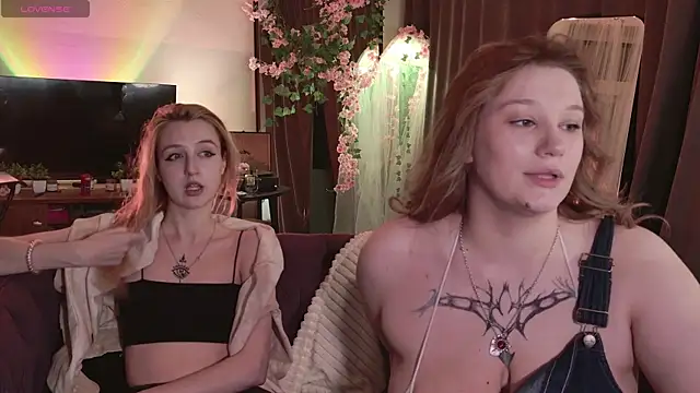 Morvelyn online show from 31, 5, 2026