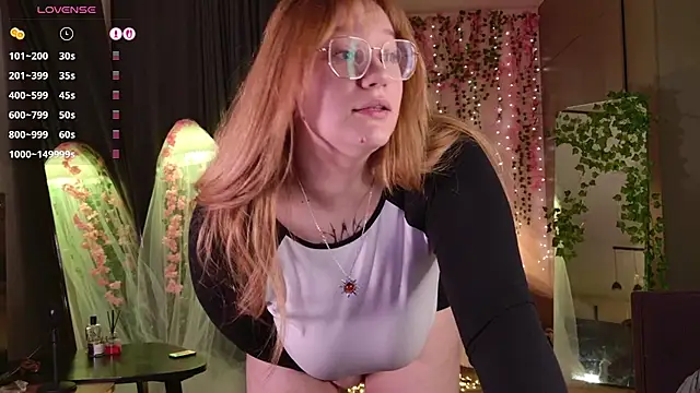 Morvelyn online show from 22, 2, 2026