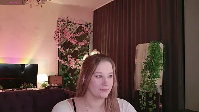 Morvelyn online show from 13, 5, 2026