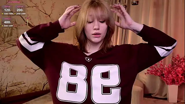 Morvelyn online show from 18, 11, 2025