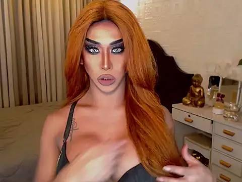 Adominatrixxxx online show from 11, 11, 2025