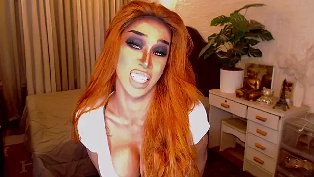 Adominatrixxxx online show from 23, 11, 2025