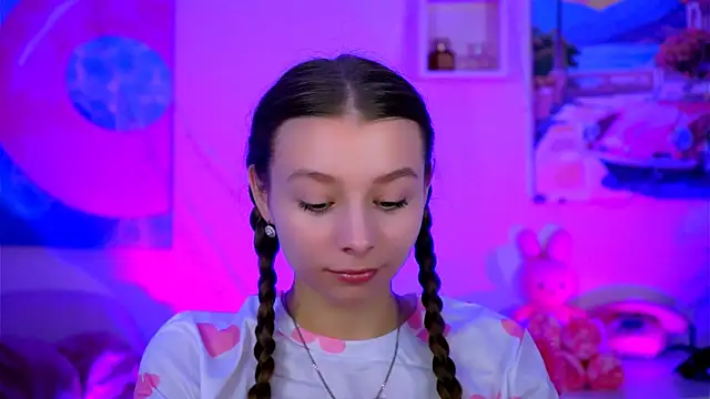 JulieDaniel online show from 26, 10, 2025