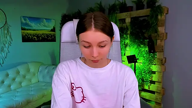 JulieDaniel online show from 21, 11, 2025