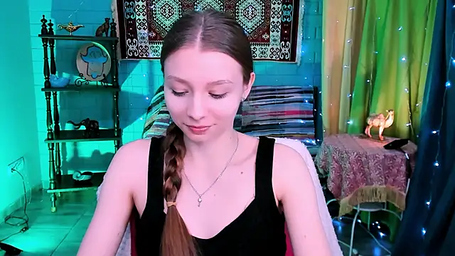 JulieDaniel online show from 21, 3, 2026