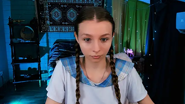 JulieDaniel online show from 19, 5, 2026