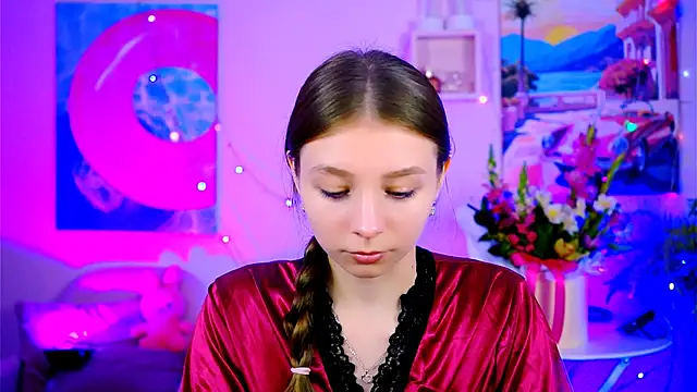 JulieDaniel online show from 3, 10, 2025