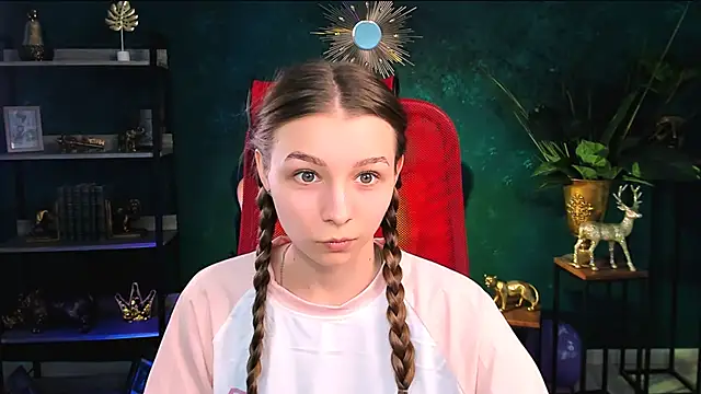 JulieDaniel online show from 10, 11, 2025