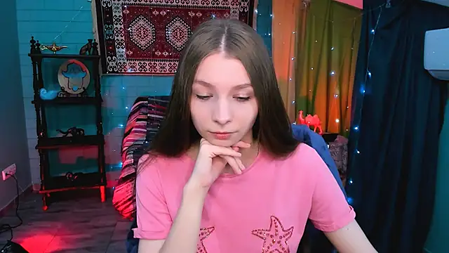 JulieDaniel online show from 12, 5, 2026