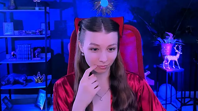 JulieDaniel online show from 28, 11, 2025