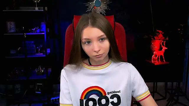 JulieDaniel online show from 9, 4, 2026