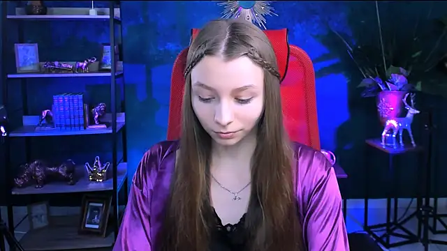 JulieDaniel online show from 5, 5, 2026