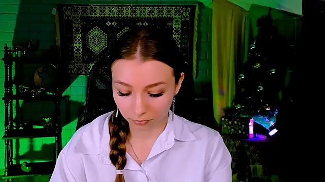 JulieDaniel online show from 12, 1, 2026