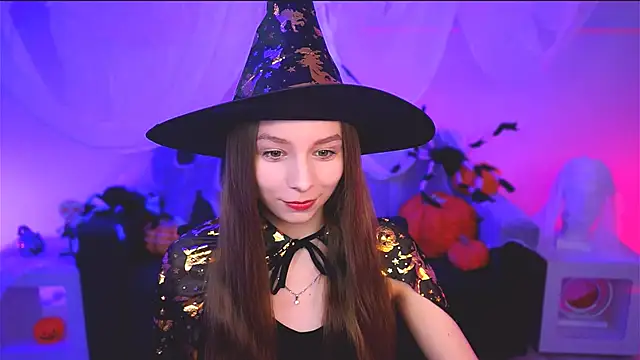 JulieDaniel online show from 27, 10, 2025