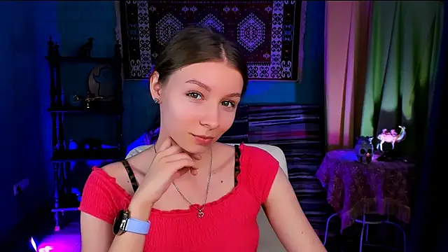 JulieDaniel online show from 1, 12, 2025