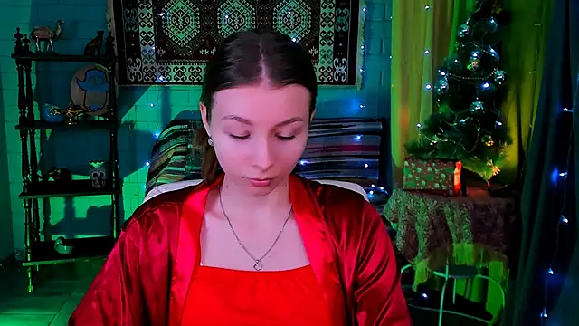 JulieDaniel online show from 15, 12, 2025