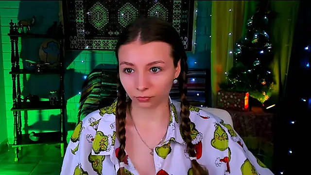 JulieDaniel online show from 18, 12, 2025