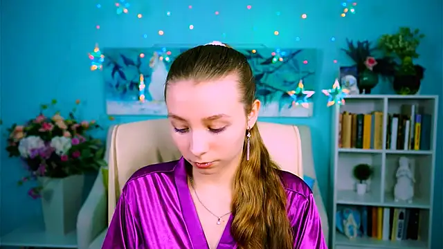 JulieDaniel online show from 17, 10, 2025