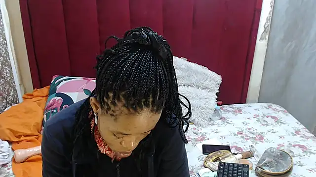 SexyChantyBabe25 online show from 6, 10, 2025