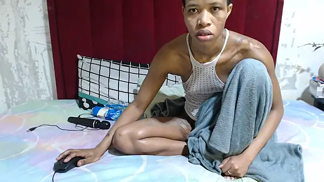 SexyChantyBabe25 online show from 15, 9, 2025