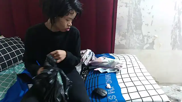 SexyChantyBabe25 online show from 19, 9, 2025